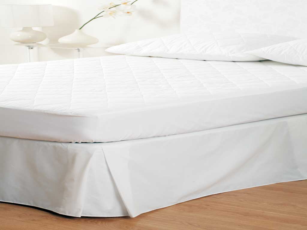 Anti Allergy Pillow Protector Pair - Home Store + More